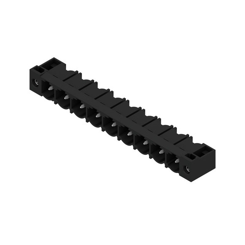 Weidmüller Verbinder 7.62mm SL 7.62HP#1124290000
