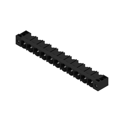 Weidmüller Verbinder 7.62mm SL 7.62HP#1124310000