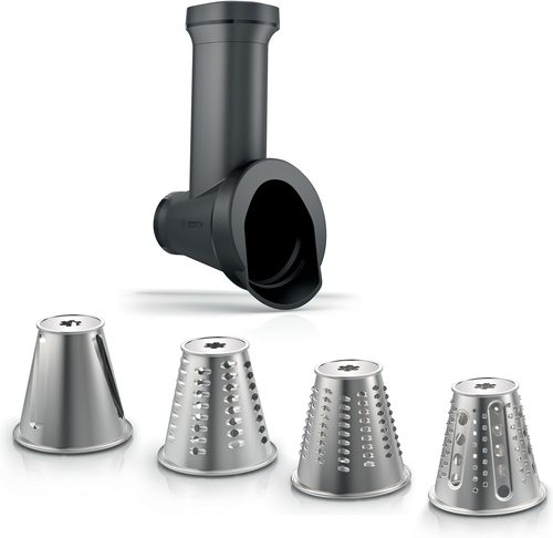Bosch SDA Zerkleinerungsaufsatz MWZS0SHB Bosch SDA Zerkleinerungsaufsatz MWZS0SHB