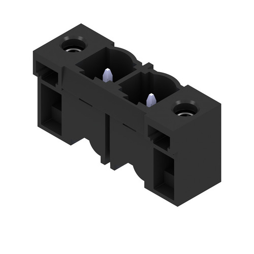 Weidmüller Verbinder 7.62mm SL 7.62HP#1140870000
