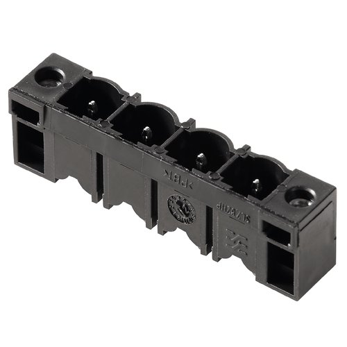 Weidmüller Verbinder 7.62mm SL 7.62HP#1140920000