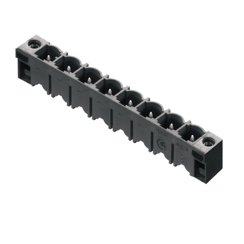 Weidmüller Verbinder 7.62mm SL 7.62HP#1140930000