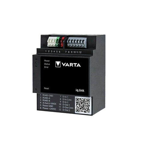 Varta Storage VARTA.iq.link 02736709001