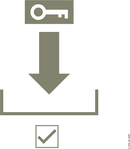 Siemens Dig.Industr. SIMATIC WinCC Unified V17 Reporting Execution 6AV2157-0BQ31-7LB0