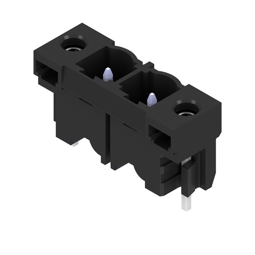 Weidmüller Verbinder 7.62mm SL 7.62HP#1141090000