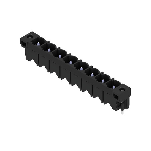 Weidmüller Verbinder 7.62mm SL 7.62HP#1141150000