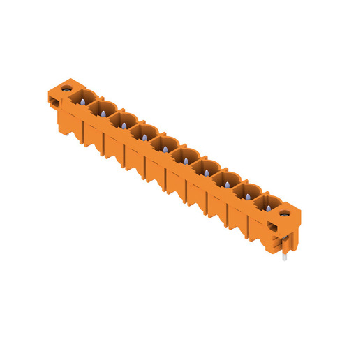 Weidmüller Verbinder 7.62mm SL 7.62HP#1141280000