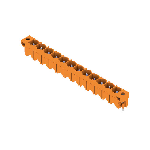 Weidmüller Verbinder 7.62mm SL 7.62HP#1141300000