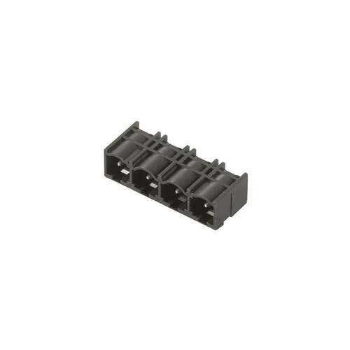 Weidmüller Verbinder 7.62mm SL 7.62HP#1472260000