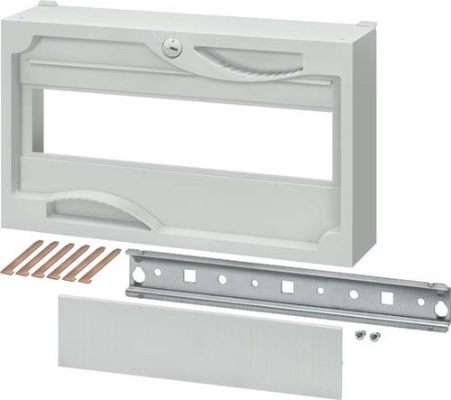 Siemens Dig.Industr. ALPHA 400 ZS Bausatz für VNB-Raum auf EHZ 8GS4034-0