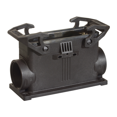 Walther Werke Sockelgehäuse K757072MS