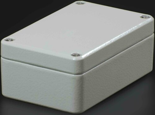 Rolec Gehäuse-Systeme ALU-Gehäuse AS 062