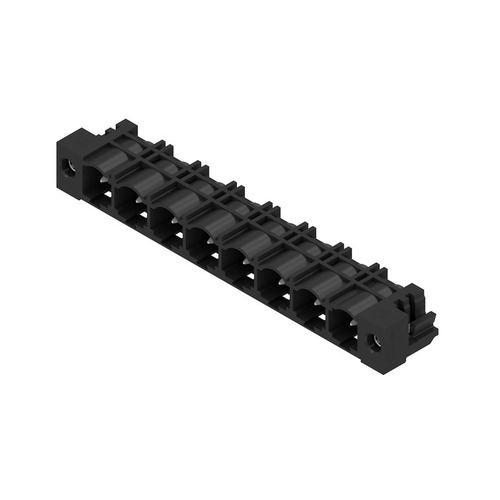 Weidmüller Verbinder 7.62mm SL 7.62HP#1472430000