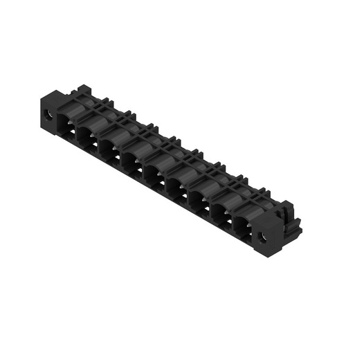 Weidmüller Verbinder 7.62mm SL 7.62HP#1472440000