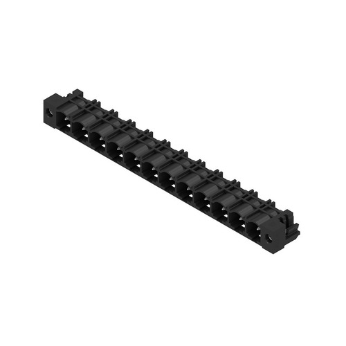 Weidmüller Verbinder 7.62mm SL 7.62HP#1472470000