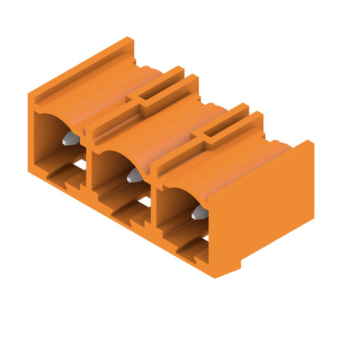 Weidmüller Verbinder 7.62mm SL 7.62HP#1472490000