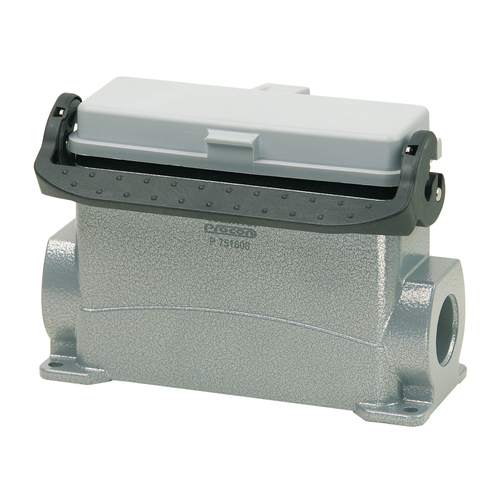 Walther Werke Sockelgehäuse P711724MSAL