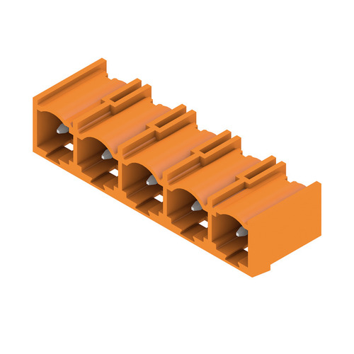 Weidmüller Verbinder 7.62mm SL 7.62HP#1472520000
