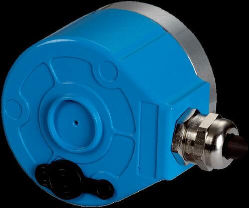 Sick Absolut-Encoder ARS60-J4K00400
