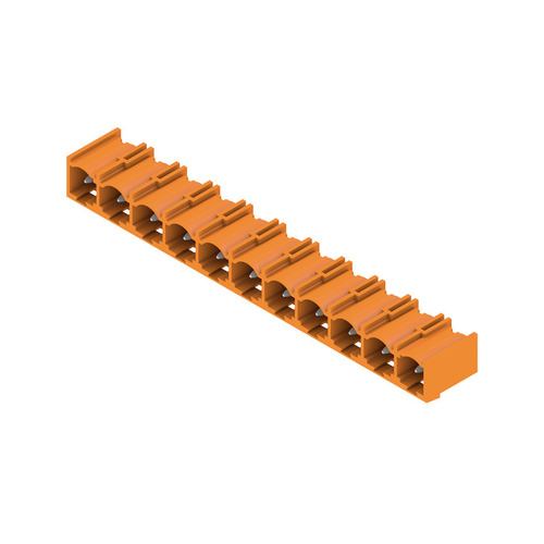 Weidmüller Verbinder 7.62mm SL 7.62HP#1472580000