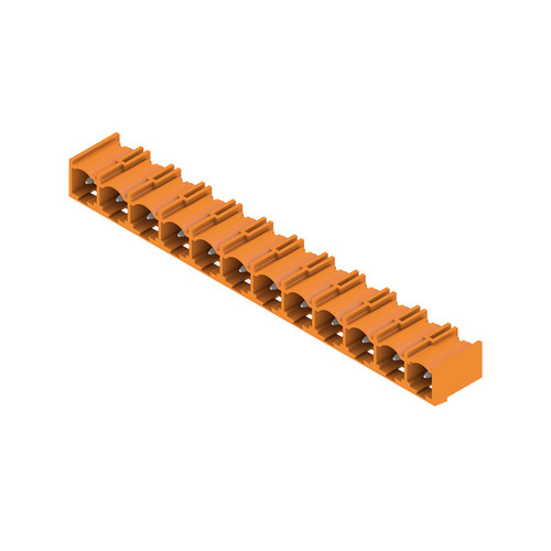 Weidmüller Verbinder 7.62mm SL 7.62HP#1472590000