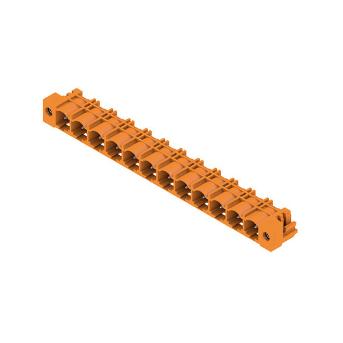 Weidmüller Verbinder 7.62mm SL 7.62HP#1472710000