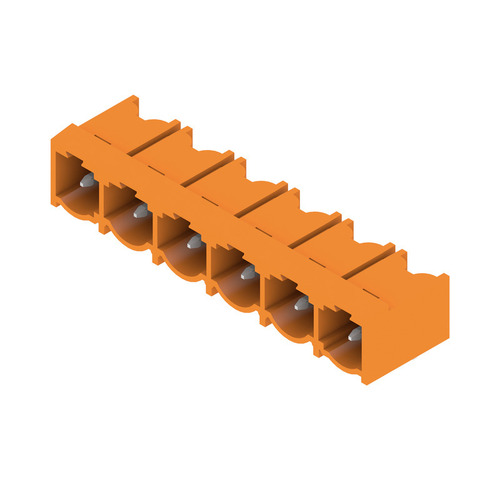 Weidmüller Verbinder 7.62mm SL 7.62HP#1980410000