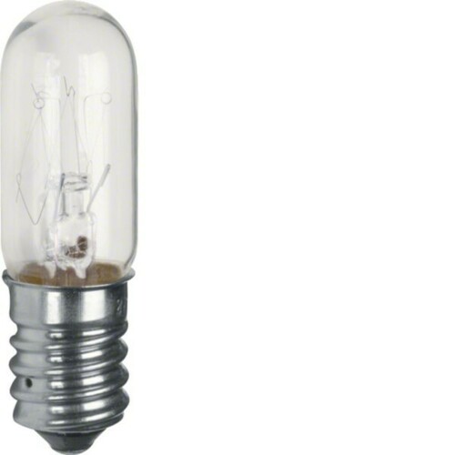 Hager Glühlampe E14 Zubehör hoch WDA2828W2 Hager Glühlampe E14 Zubehör hoch WDA2828W2