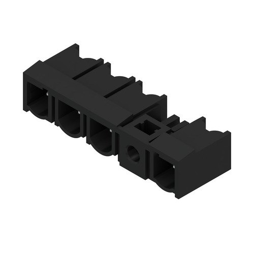 Weidmüller Verbinder 7.62mm SL 7.62IT#1081780000