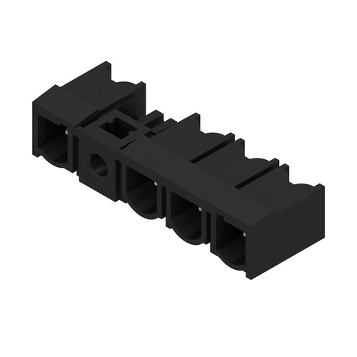 Weidmüller Verbinder 7.62mm SL 7.62IT#1081850000