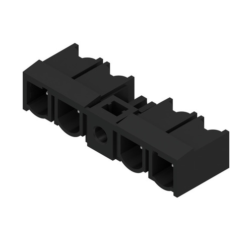 Weidmüller Verbinder 7.62mm SL 7.62IT#2629490000