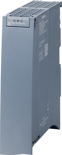 Siemens Dig.Industr. SIMATIC S7-1500 DI 32x24VDC / DQ 32x24V 6ES7523-1BP50-0AA0