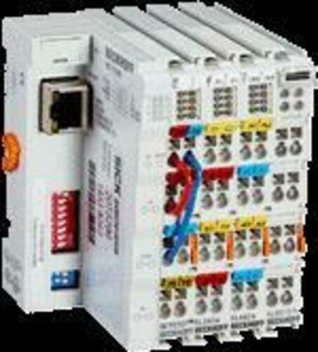 Sick Anschlussmodul BAM100-HE44K