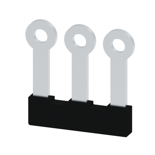 Weidmüller Querverbinder geschraubt SQB 3/3