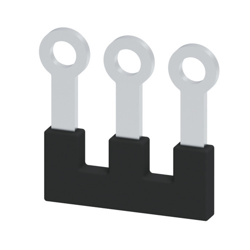 Weidmüller Querverbinder geschraubt SQB 4/3