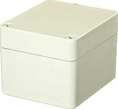 Rolec Gehäuse-Systeme Poly-Gehäuse PD 120