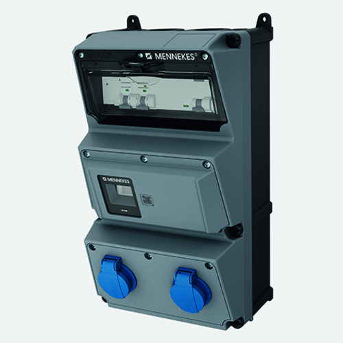Mennekes AMAXX M.ONE Core IP44 2514502 Mennekes AMAXX M.ONE Core IP44 2514502