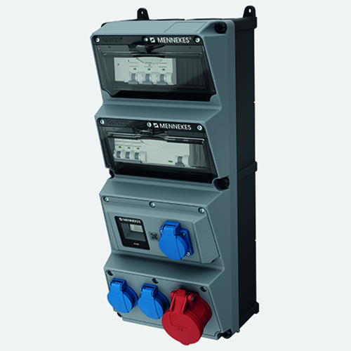 Mennekes AMAXX M.ONE Core IP44 2514503 Mennekes AMAXX M.ONE Core IP44 2514503