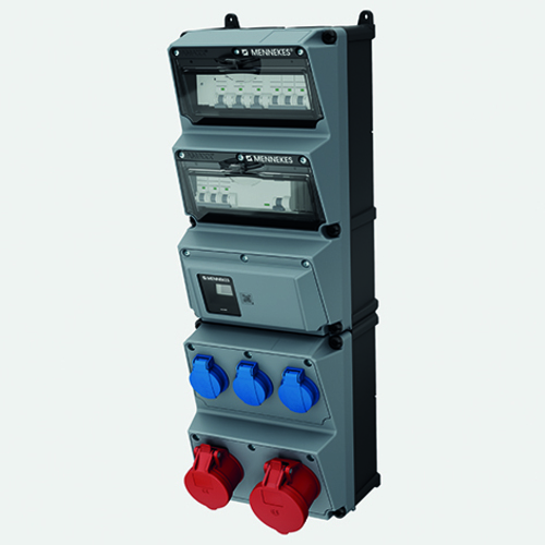 Mennekes AMAXX M.ONE Core IP44 2514504 Mennekes AMAXX M.ONE Core IP44 2514504
