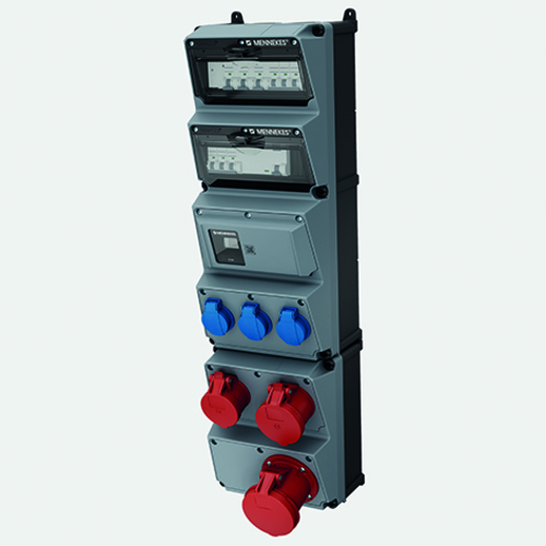 Mennekes AMAXX M.ONE Core IP44 2514505 Mennekes AMAXX M.ONE Core IP44 2514505