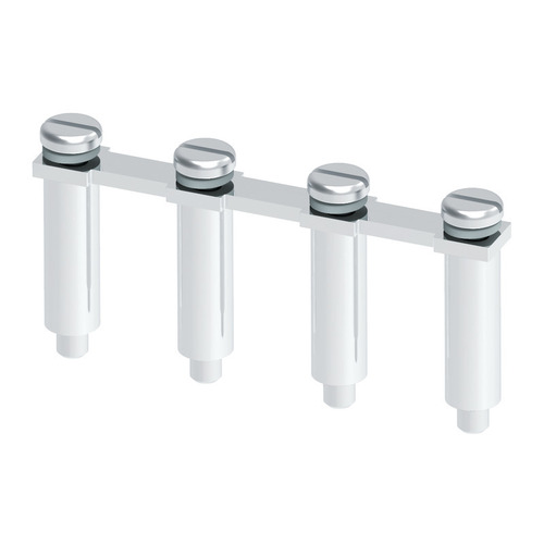 Weidmüller Querverbinder geschraubt SQV 6/4