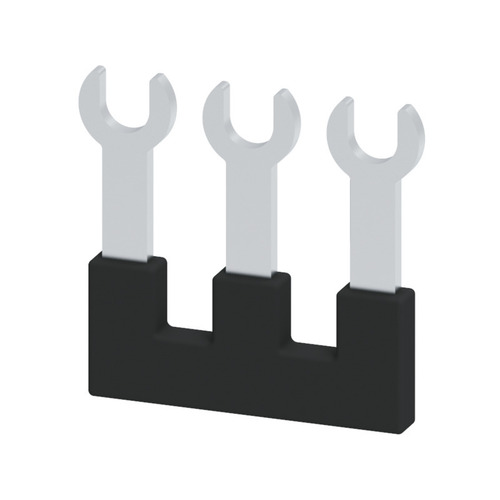 Weidmüller Querverbinder geschraubt SRQB 4/3