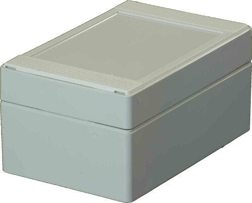 Rolec Gehäuse-Systeme ABS-Gehäuse TAF 082