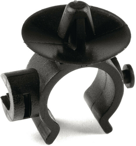 HellermannTyton Befestigungselement Rohre und Leitungen IPC13AH-PA#151-14130 HellermannTyton Befestigungselement Rohre und Leitungen IPC13AH-PA#151-14130