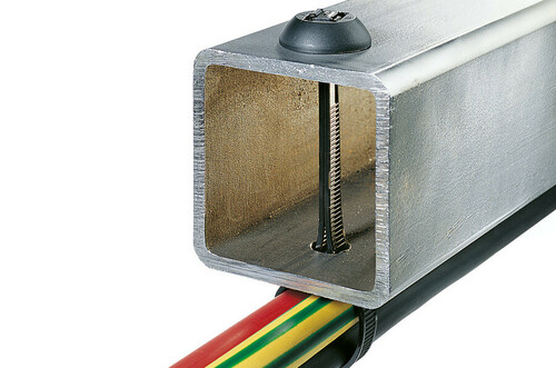 HellermannTyton Kabelbinder außenverzahnt zur Direktbefestigun LHT370-PA66-BK (100) HellermannTyton Kabelbinder außenverzahnt zur Direktbefestigun LHT370-PA66-BK (100)