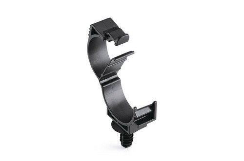 HellermannTyton Befestigungsclip LOC20-25FT#151-01371 HellermannTyton Befestigungsclip LOC20-25FT#151-01371