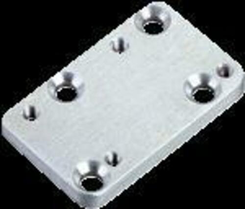 Sick Befestigungsplatte BEF-AP-KTMS01 Sick Befestigungsplatte BEF-AP-KTMS01