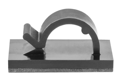 HellermannTyton Befestigungsclip magnetische Befestig MAGRB8-PA6#151-04464