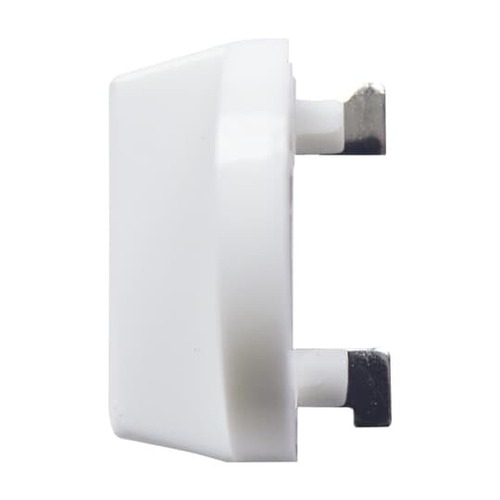 Busch-Jaeger Überbrückungsstecker 6567 Busch-Jaeger Überbrückungsstecker 6567