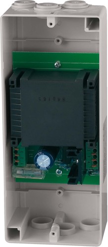 Warema Sonnen Netzteil Universal 24V DC, 1A AP 629054